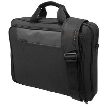 Geanta notebook 18.4 inch Advance Laptop Bag Briefcase, Everki