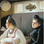 Pagini alese din literatura rusa a secolului al XIX lea, Corint