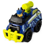 Masinuta metalica - Paw Patrol - Chase Jungle Rescue