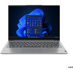 Laptop ThinkBook 13s G4 WUXGA 13.3 inch AMD Ryzen 7 6800U 16GB 512GB SSD Windows 11 Pro Grey