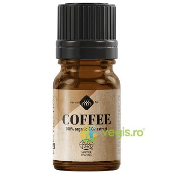 Extract de Cafea Bio 5ml, MAYAM