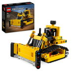 Lego Technic Buldozer 42163, Lego