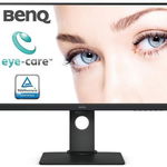 Monitor LED BenQ GW2780T 27 inch FHD IPS 5 ms 60 Hz, BENQ