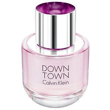 Calvin Klein DOWN TOWN EDP 50ml - Parfum de dama