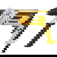 Masina de gaurit cu percutie, Dewalt DWD024KS, 701 W, 0-2800 rpm, valiza de transport, DeWalt