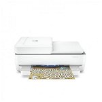 Multifunctional Inkjet Color HP DeskJet Plus Ink Advantage 6475 All-in-One