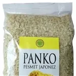 Pesmet Panko, Natural Seeds Product, 200 gr