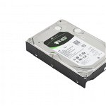 Hard disk Seagate , 8TB, SATA, 7200rpm, 256MB, Seagate