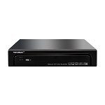 NVR 8 Canale 4K/5MP/3MP/2MP Aevision N6000-8EX, AEVISION