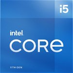 Procesor Intel CM8070804491513 Core i5-11600, 2,8 GHz, 12 MB, OEM, Intel