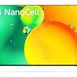 Televizor NanoCell LED LG 109 cm (43inch) 43NANO753QC, Ultra HD 4K, Smart TV, WiFi, CI+, LG