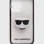 Karl Lagerfeld husă pentru telefon