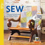 How to Sew, 
