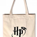 Tote bag - Harry Potter - Free Dobby, HalfMoonBay