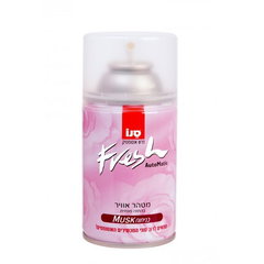SANO FRESH AUTOMATIC Musk  250ml, Sano