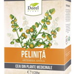 Ceai de Pelinita, 120g - Dorel Plant, nobrand