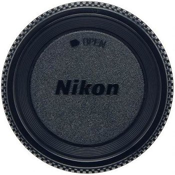 Capac Nikon BF-1B fad00401
