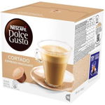 Nescafe Dolce Gusto Cortado Espresso Macchiato, Nescafe