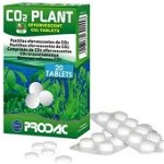 PRODAC Nutron CO2 Plant tablete efervescente cu dioxid de carbon, 20 bucăţi, Prodac