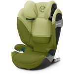 Scaun Auto Cybex Solution S2 i-Fix Nature Green 15 - 50 kg