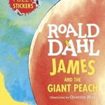 james & the giant peach