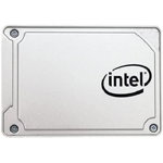 Solid-State Drive (SSD), Intel, Winchester SSD, SATA III, 7.68TB, 2.5", 510MB/s, 550MB/s, 7 mm, TLC, Alb