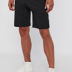 Polo Ralph Lauren Pantaloni scurți sport 714844761002 Negru Regular Fit