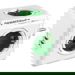 PRIZA POWER CUBE ALLOCACOC ORIGINAL USB