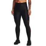 Under Armour Iso-Chill Run Ankle Tight Black, Under Armour