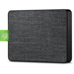 Ultra Touch 500GB USB 3.0 tip C Black, Seagate