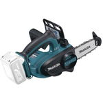 Fierastrau DUC122Z 115mm 18 V Negru-Albastru, Makita