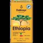 Dallmayr Ethiopia UTZ 500g cafea macinata, Dallmayr