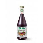 Suc de legume breuss 500ml BIOTTA