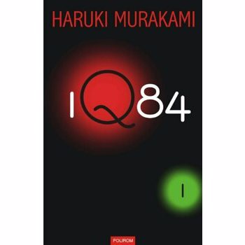 1Q84. Vol. I - Haruki Murakami