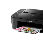 Canon PIXMA TS3150 Student Essentials Printer Bundle