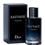 Dior Sauvage, Barbati, Apa de Parfum (Concentratie: Apa de Parfum, Gramaj: 200 ml), Christian Dior