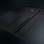 Mousepad Gaming Razer Gigantus 2 Soft Mat Large Negru RZ02-03330300-R3M1