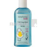 Gerovital Kids Ulei ingrijire bebe 150 ml, Farmec