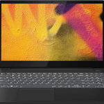 Laptop Lenovo Ideapad S340-15IIL cu procesor Intel® Core™ i7-1065G7 pana la 3.90 GHz Comet Lake