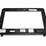 Rama Display HP Mini 110 3000 Bezel Front Cover Neagra, HP Compaq