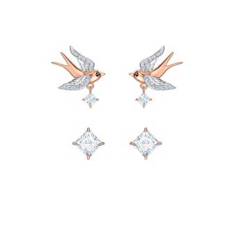 Swarovski EARRING 5530814 Cercei