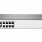 HPE 16-PORT WW SERIAL CONSOLE SERVER, HPE