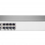 HPE 16-PORT WW SERIAL CONSOLE SERVER, HPE