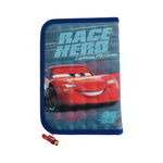 Penar, 1 fermoar, 2 flapsuri, Cars, Disney Cars