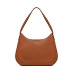 Geantă Calvin Klein Ck Must Plus Shoulder Bag Md K60K610447 Maro, Calvin Klein