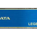 SSD ADATA LEGEND 710, 1TB, PCIe Gen3x4 M.2 2280, A-DATA