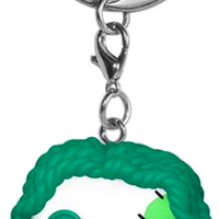 Breloc - Pop! Batman: Patchwork The Joker | Funko, Funko Breloc - Pop! Batman: Patchwork The Joker | Funko, Funko