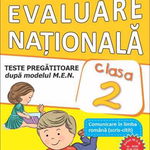 Evaluare Nationala - Clasa 2 - Arina Damian, Cristina Martin