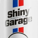 Shiny Garage Shiny Garage Morning Detail Detailer cu ceară 500ml universal, Shiny Garage