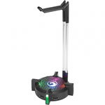 Stand cu hub USB pentru casti Marvo HZ-04